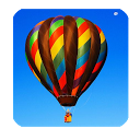 Superimpose Resource mobile app icon