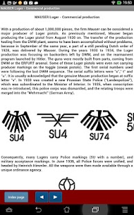 Free Download Luger pistol producers APK