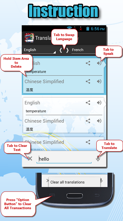 Translator All Language - Android Apps on Google Play