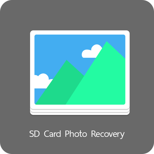 SD Card Photo Recovery