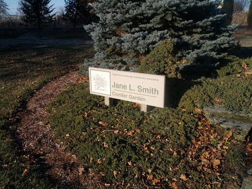 Jane L. Smith Garden