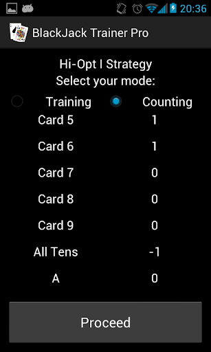【免費紙牌App】BlackJack Trainer Pro-APP點子