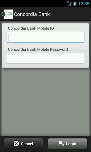 【免費財經App】Concordia Bank-APP點子