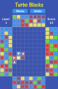 Lastest Turbo Blocks APK for Android
