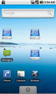 Free Server Load APK for Android