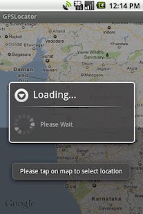How to get GPS-Locator patch 1.0 apk for laptop