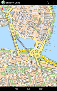 Offline Map Stockholm, Sweden Screenshots 15