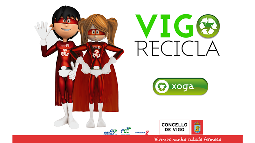 Vigo Recicla