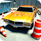 Backyard Parking 3D code de triche astuce gratuit hack