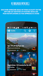 Free Dealify Beta APK