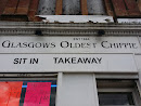 Glasgow's Oldest Fish N Chip Takeaway 