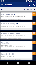 Saint Thomas Aquinas News poster 2