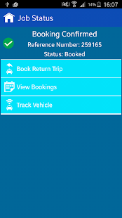 ATLAS CARS (MINICABS) HOUNSLOW Screenshots 3