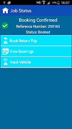 ATLAS CARS (MINICABS) HOUNSLOW poster 4