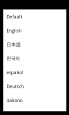 screenshot of Battery Dr saver+a task killer