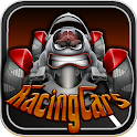 Racing Cars HD Slot Machine Racing Cars HD Slot Machine