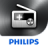 Philips DigitalRadio mobile app icon