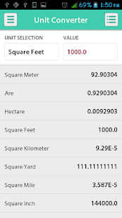 Unit Converter