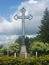 Croix de Coteau-du-Lac