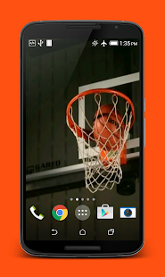 How to mod Basketball Live Wallpaper 3.0 apk for laptop