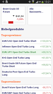 ING Markets Screenshots 8