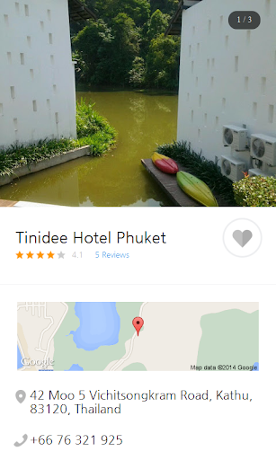 免費下載旅遊APP|Phuket city guide(maps) app開箱文|APP開箱王