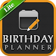 Birthday Planner Lite APK