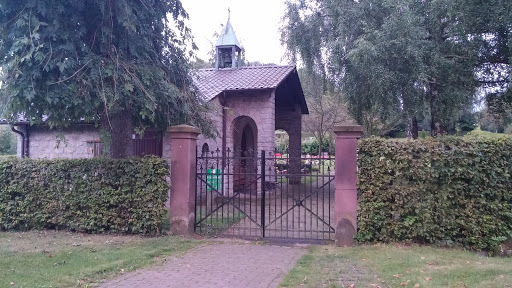 Kapelle am Friedhof