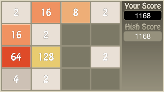 2048 TV Screenshots 2