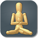 WoodenMan - Drawing Mannequin Apk