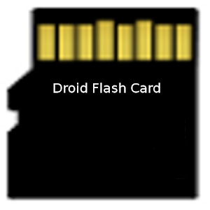 Droid Flashcard Test 2.1