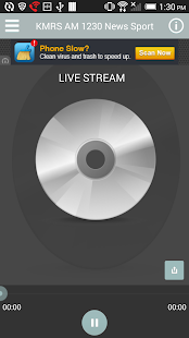 Free KMRS 1230 AM APK