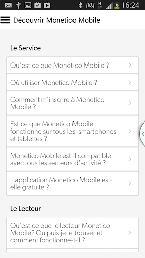 免費下載財經APP|Monetico Mobile CIC app開箱文|APP開箱王