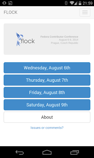 免費下載書籍APP|Flock 2015 app開箱文|APP開箱王