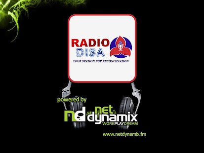 Lastest Radio DISA APK