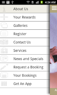 Free Sienna Beauty APK for Android