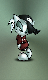 Lastest Deviant Fella Wallpaper APK