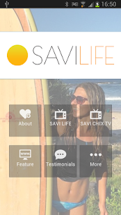 Free Download Savi Life APK