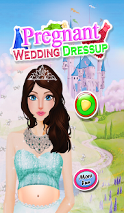How to get Pregnant Wedding Dress up 8.1 unlimited apk for bluestacks