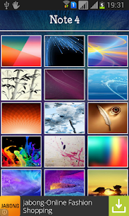 How to install Note 4 Wallpapers 1.0 apk for android
