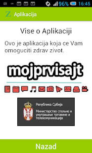 How to mod Moji recepti 1.0 apk for pc