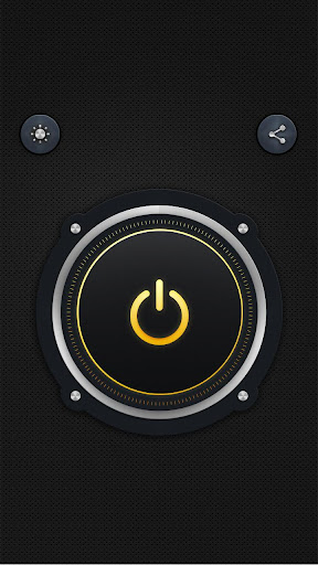 【免費工具App】Powerful Flashlight-APP點子
