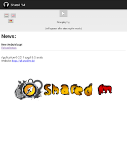 Free Download SharedFM - Listen To Us! APK for PC