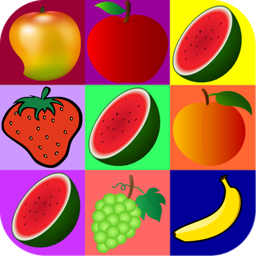 Fruit Quest Fun Lite LOGO-APP點子