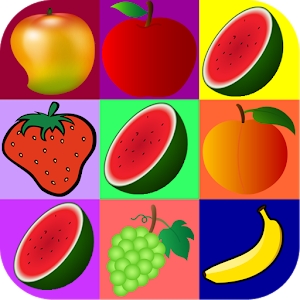 Fruit Quest Fun Lite 1.2