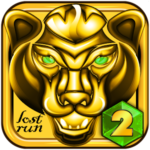 Hack Lost Run 2 game