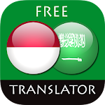 Cover Image of Download Indonesian - Arabic Translator 4.0.1 APK