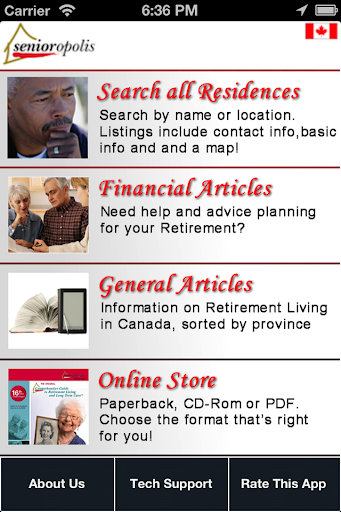 Guide To Retirement Living