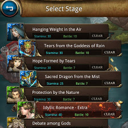 Tower of Saviors v15.25