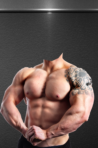 免費下載攝影APP|Body Builder photo montage app開箱文|APP開箱王